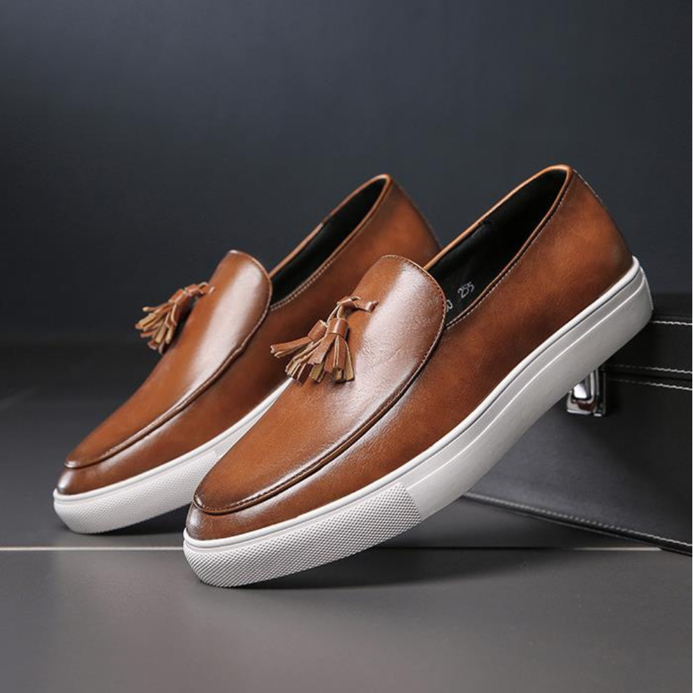 Mocassim Imperial Dalvori — foto 3