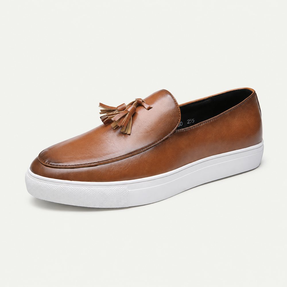 Mocassim Imperial Dalvori — capa da coleção