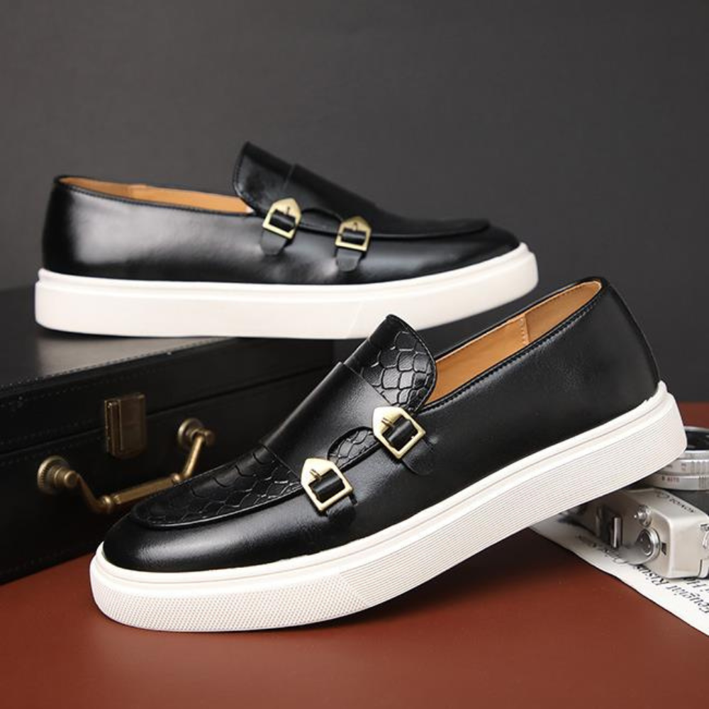 Mocassim Oxford Dalvori — foto 7