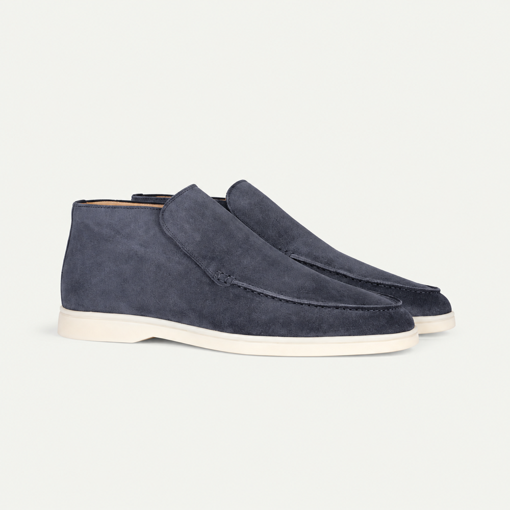 Mocassim Luxury Masculino Dalvori — capa da coleção