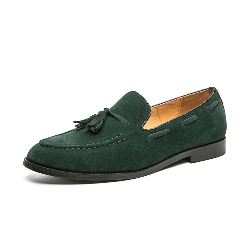 Mocassim Mariner Masculino Dalvori — foto 2