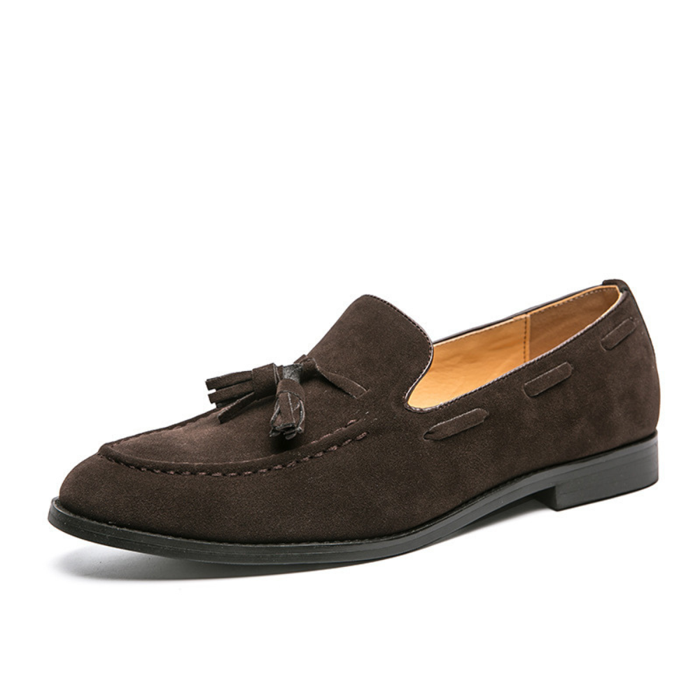 Mocassim Mariner Masculino Dalvori — foto 4