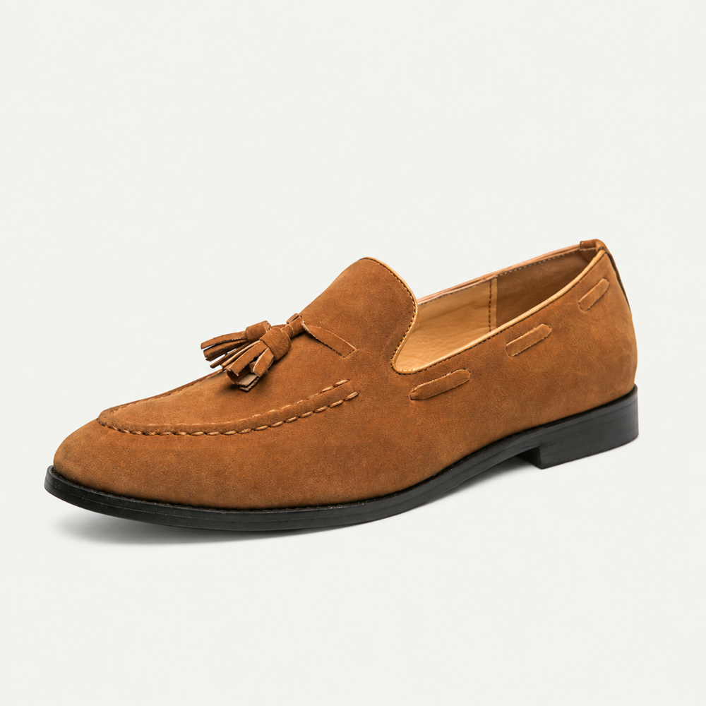 Mocassim Mariner Masculino Dalvori — capa da coleção