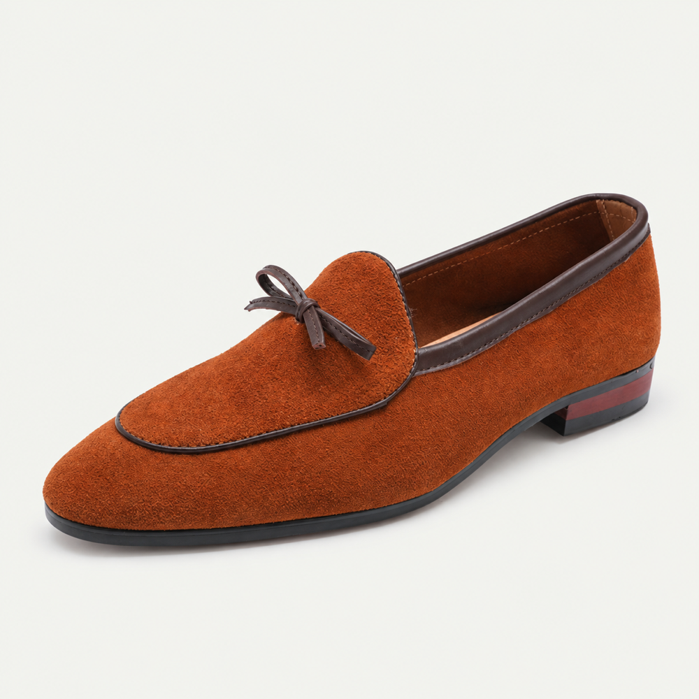 Mocassim Versatille Masculino Dalvori — capa da coleção
