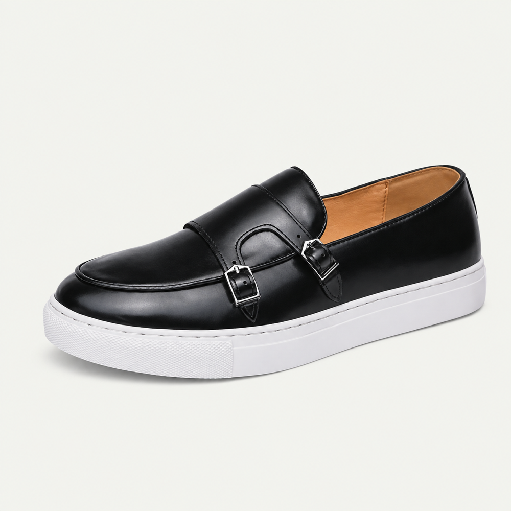 Mocassim Urban Masculino Dalvori — capa da coleção