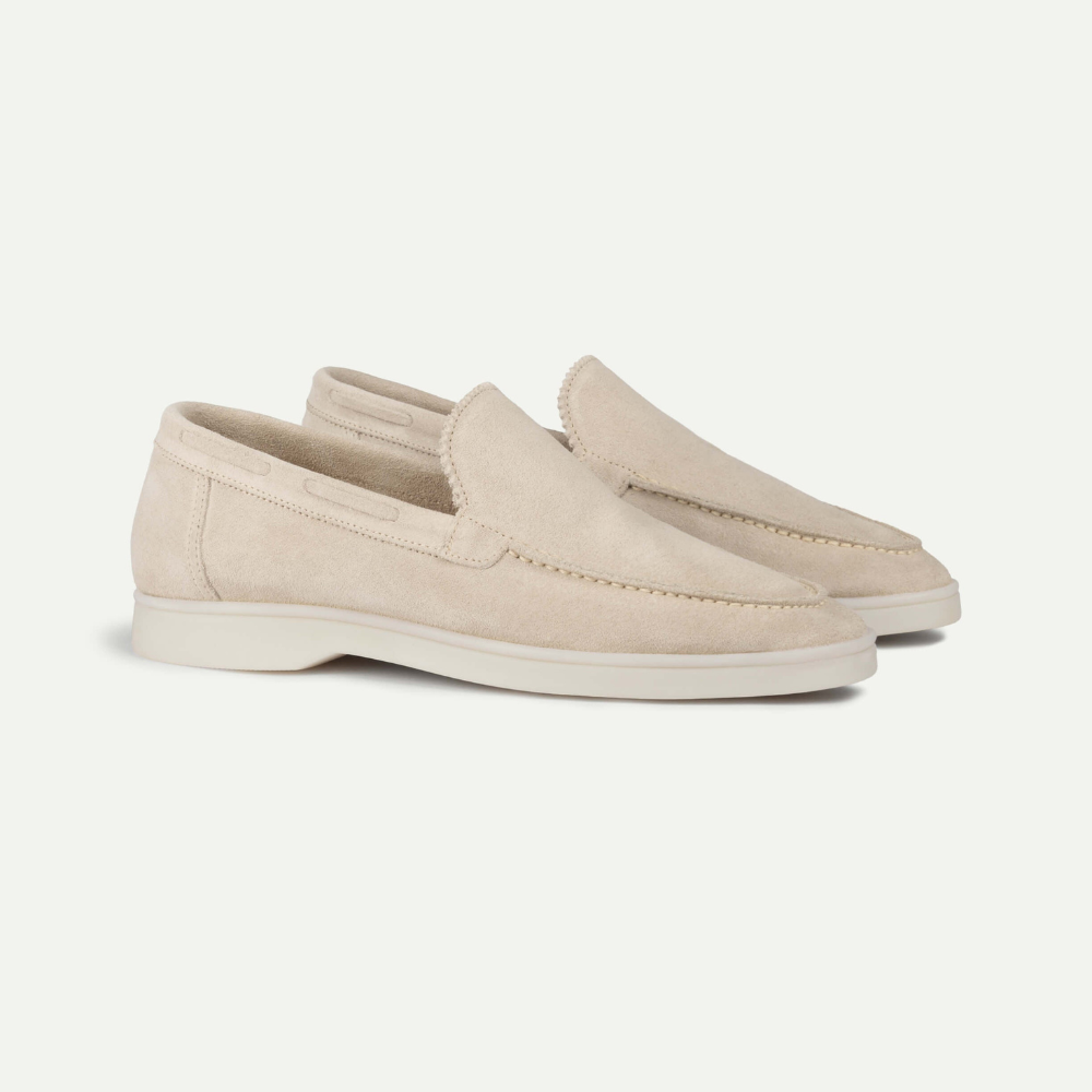 Mocassim Masculino Loafer Belit Dalvori — foto 1