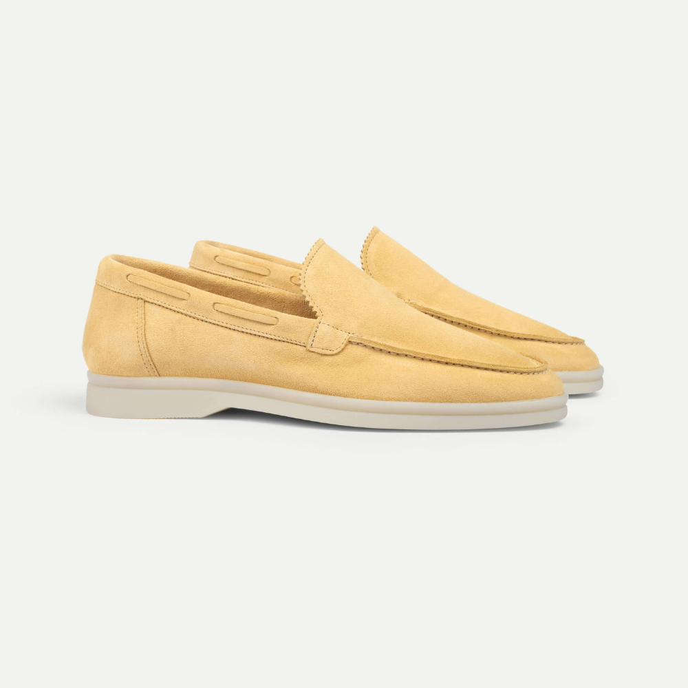 Mocassim Masculino Loafer Amber Dalvori — foto 1