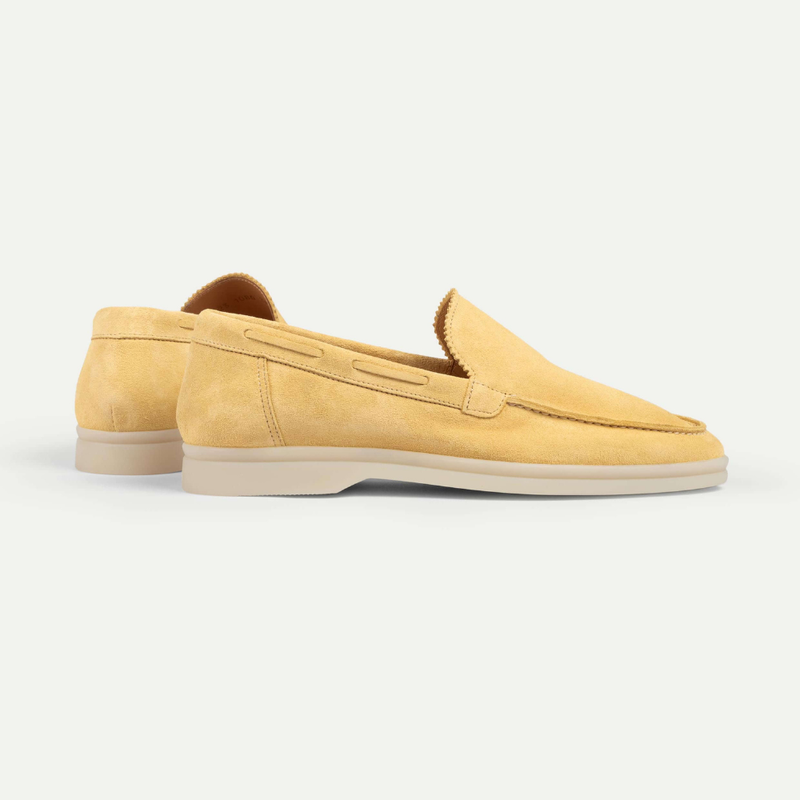 Mocassim Masculino Loafer Amber Dalvori — foto 2
