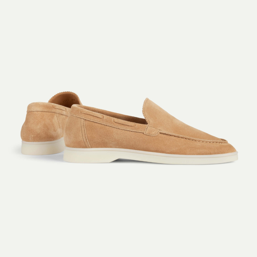 Mocassim Masculino Loafer Dark Dalvori — foto 1
