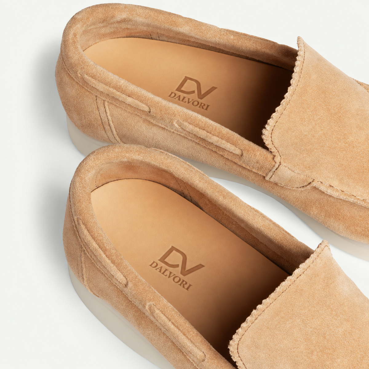 Mocassim Masculino Loafer Dark Dalvori — foto 3