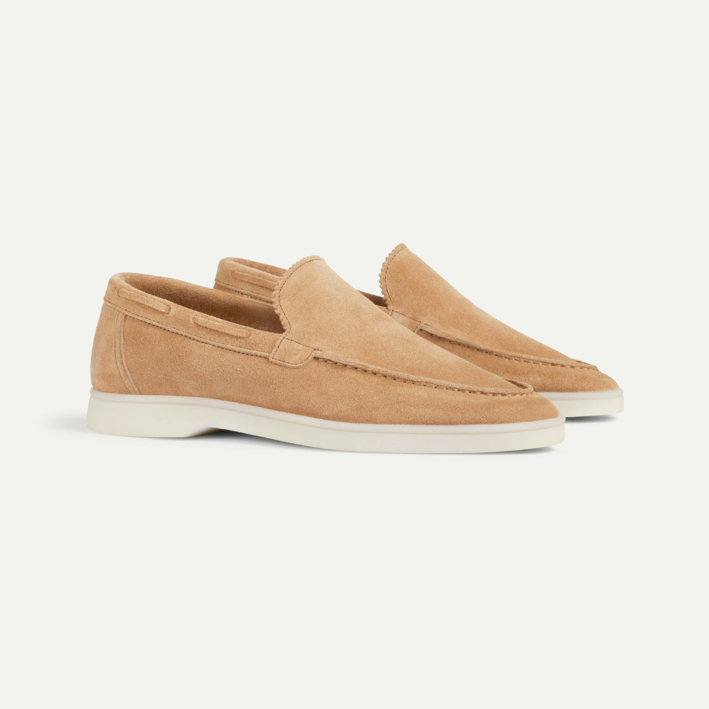Mocassim Masculino Loafer Dark Dalvori — foto 5