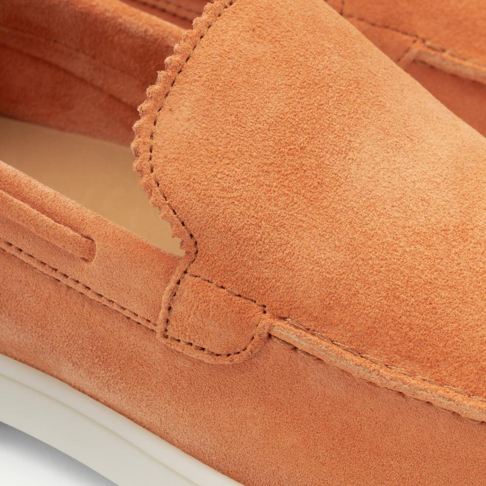 Mocassim Masculino Loafer Platus Dalvori — foto 4