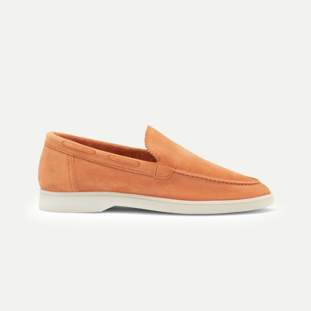 Mocassim Masculino Loafer Platus Dalvori — foto 5