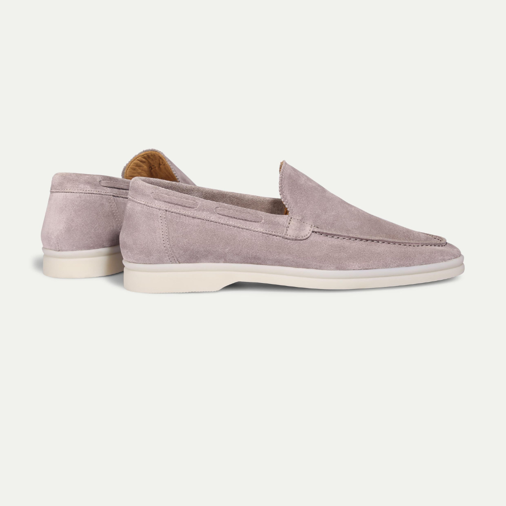 Mocassim Masculino Loafer Glube Dalvori — foto 3