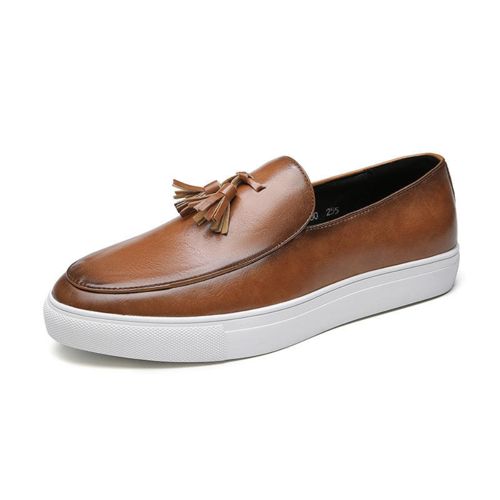 Mocassim Imperial Dalvori — foto 1