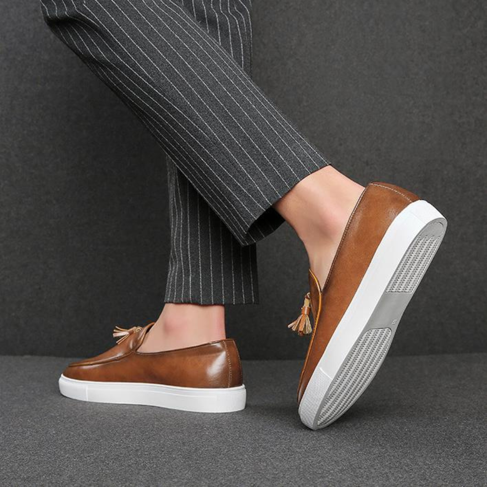 Mocassim Imperial Dalvori — foto 2