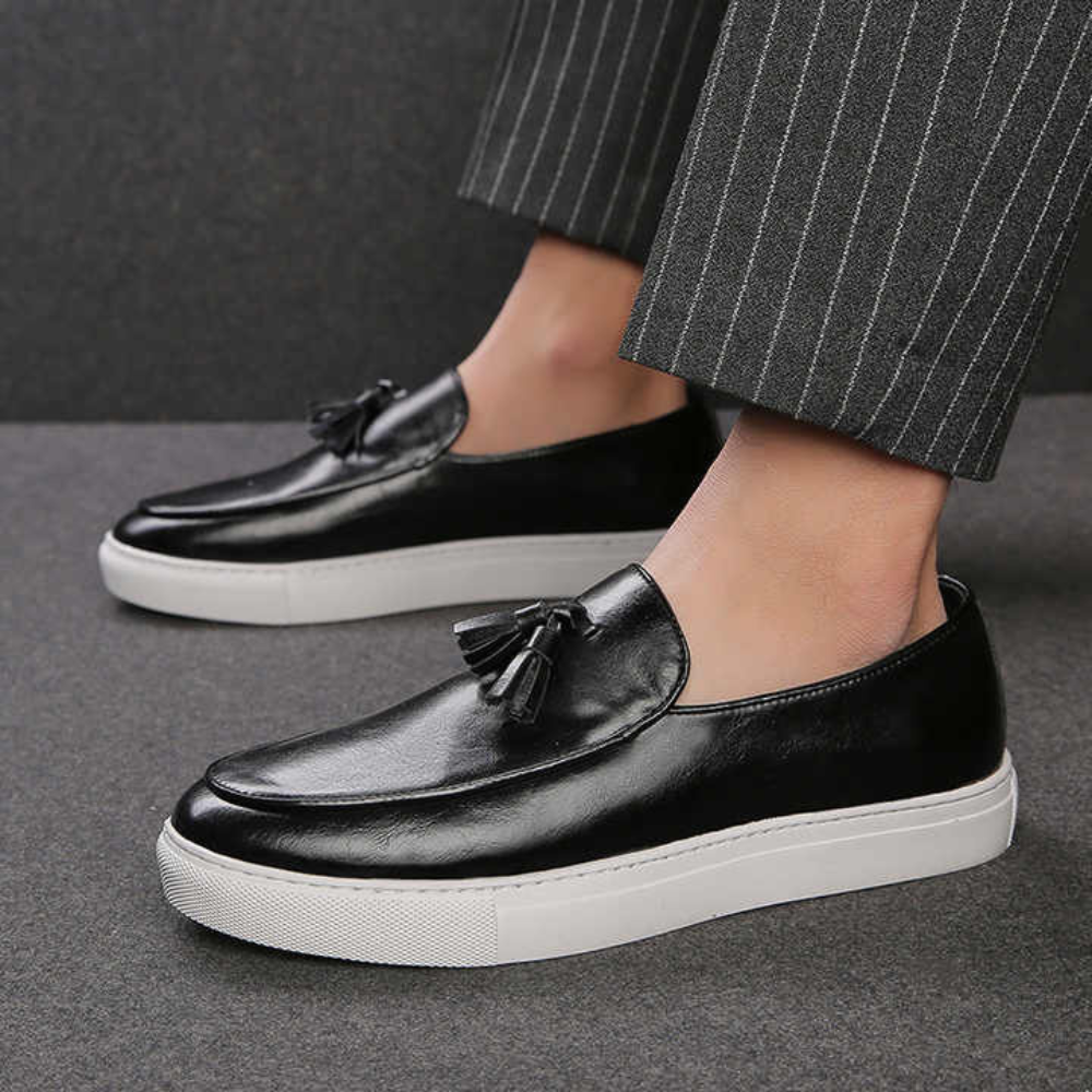 Mocassim Imperial Dalvori — foto 6