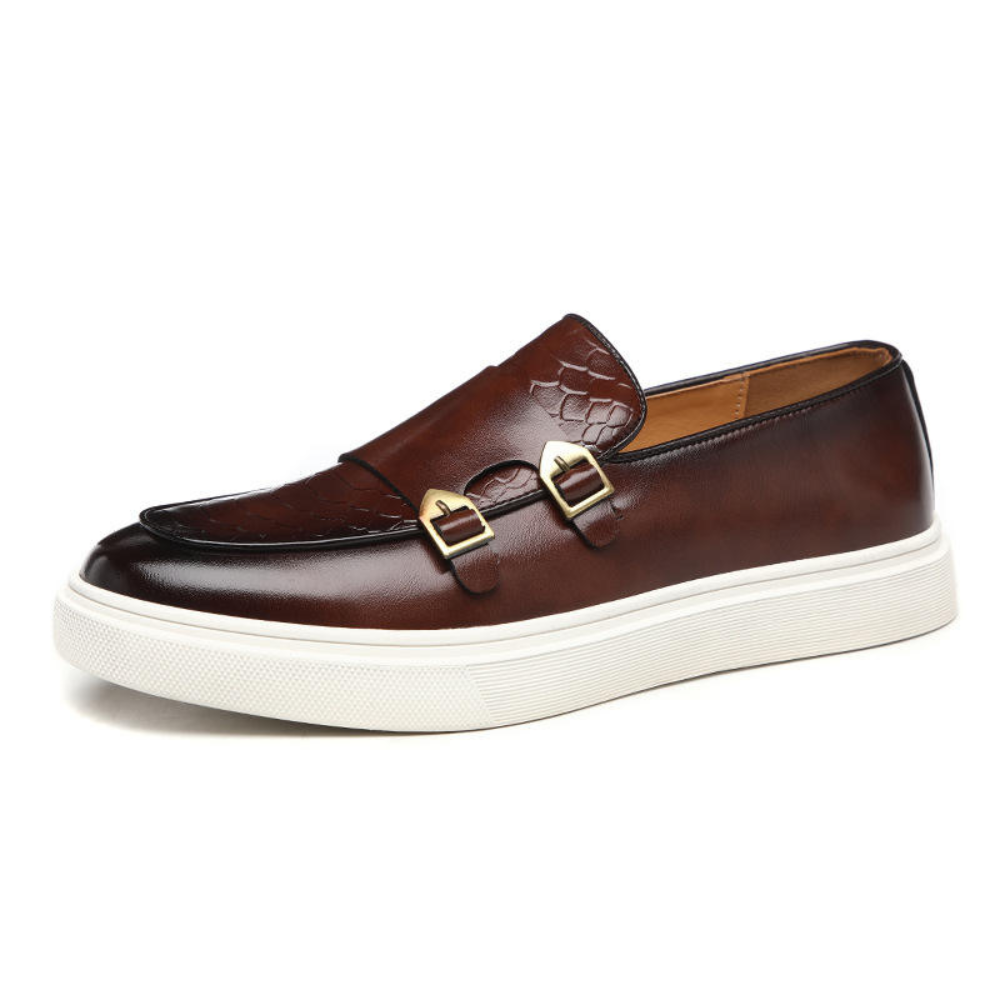 Mocassim Oxford Dalvori — foto 1