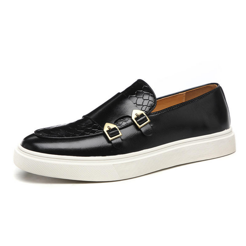 Mocassim Oxford Dalvori — foto 6