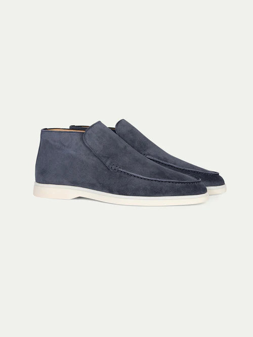Mocassim Luxury Masculino Dalvori — foto 1