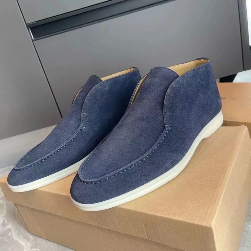 Mocassim Luxury Masculino Dalvori — foto 2