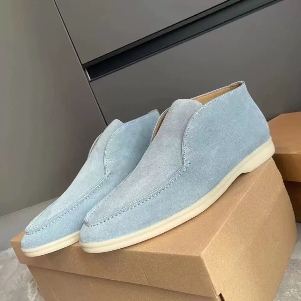 Mocassim Luxury Masculino Dalvori — foto 3