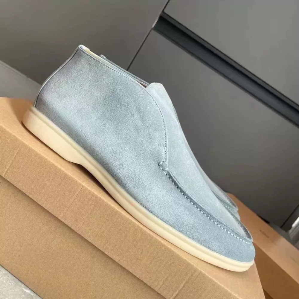Mocassim Luxury Masculino Dalvori — foto 4