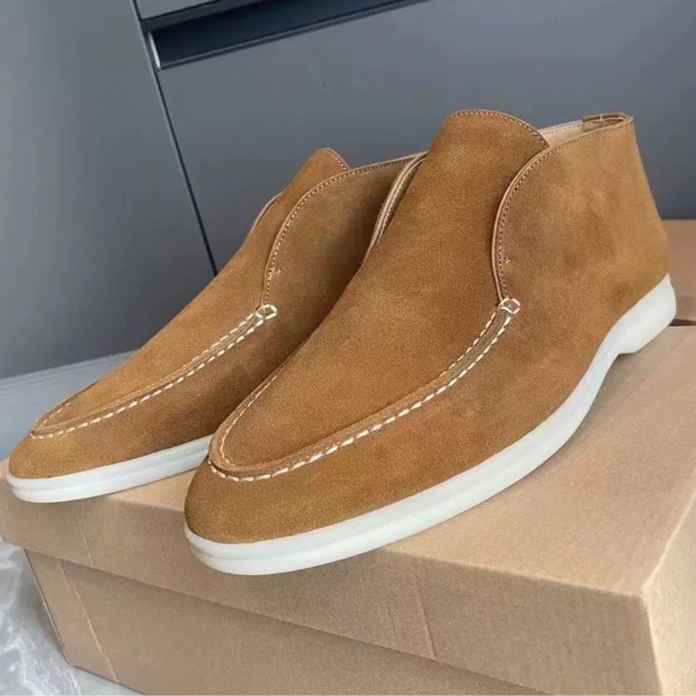 Mocassim Luxury Masculino Dalvori — foto 6