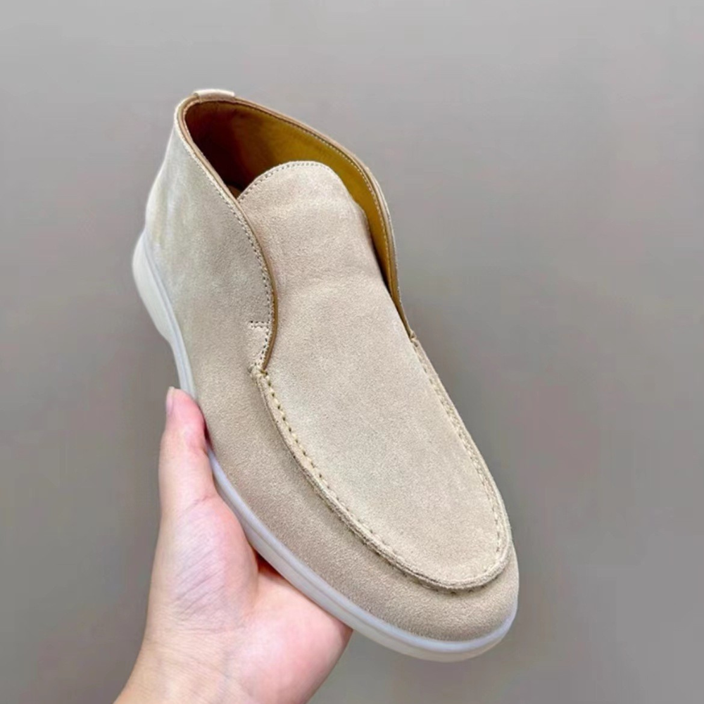 Mocassim Luxury Masculino Dalvori — foto 7