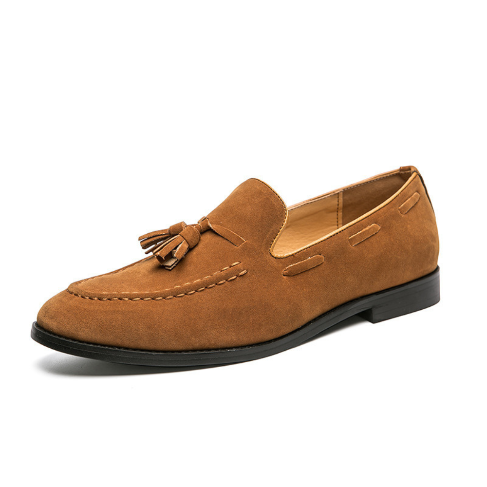 Mocassim Mariner Masculino Dalvori — foto 1