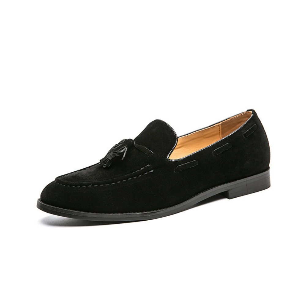 Mocassim Mariner Masculino Dalvori — foto 3