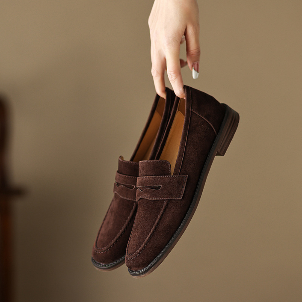 Mocassim Vanguard Masculino Dalvori — foto 2