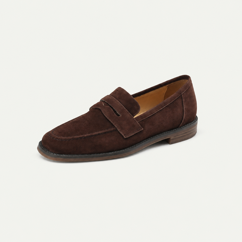 Mocassim Vanguard Masculino Dalvori — capa da coleção