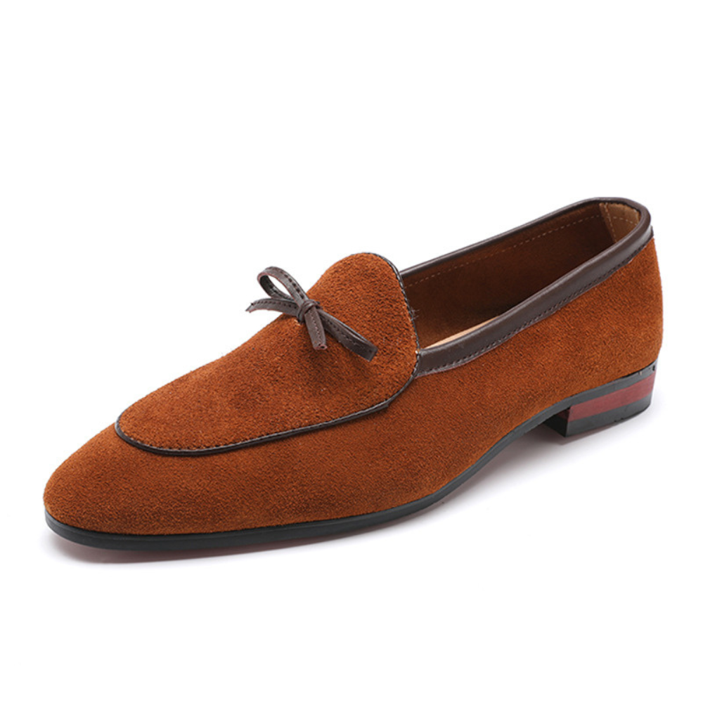 Mocassim Versatille Masculino Dalvori — foto 1