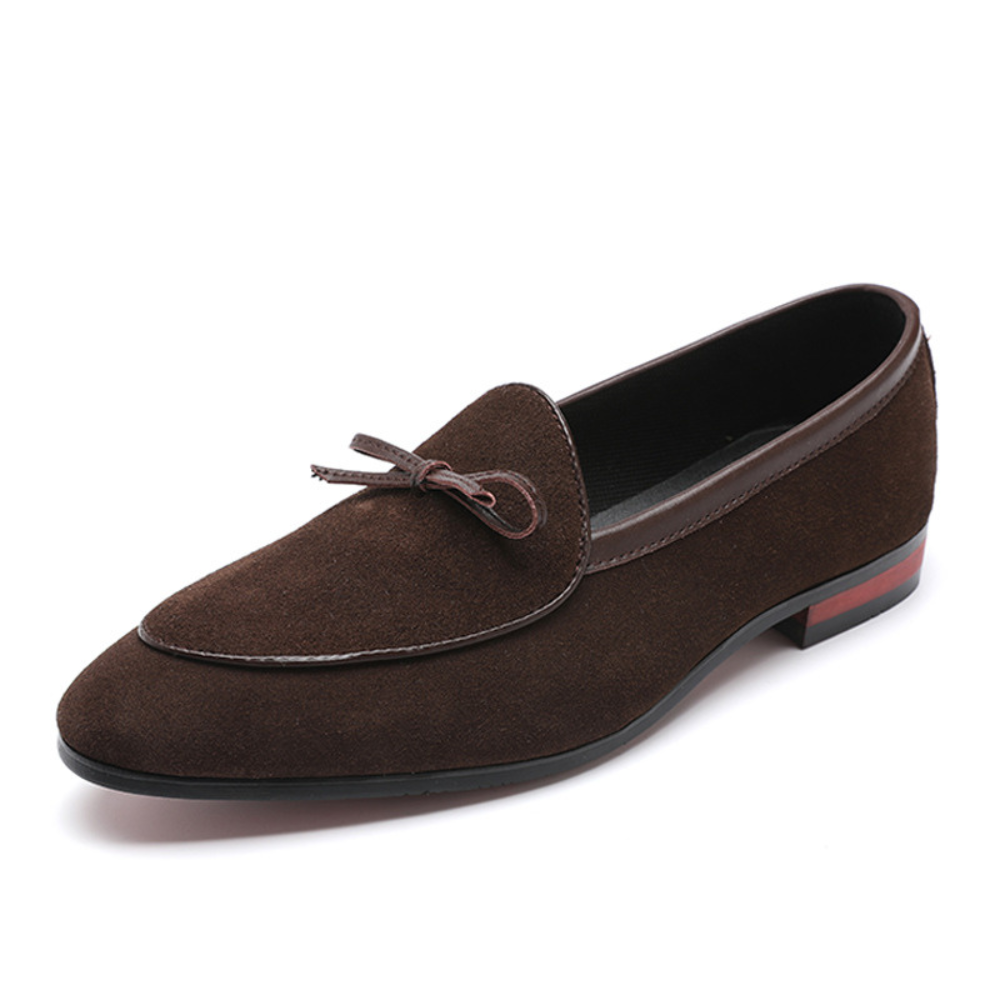 Mocassim Versatille Masculino Dalvori — foto 2
