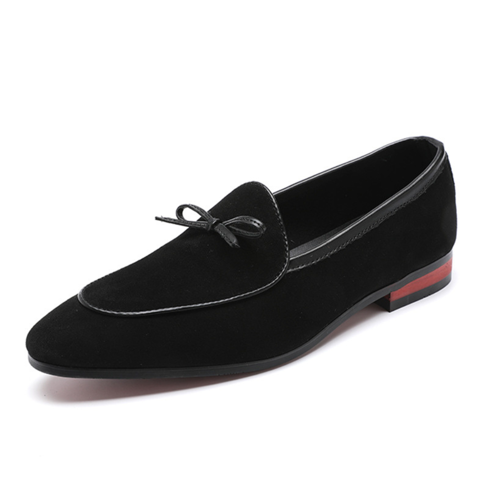 Mocassim Versatille Masculino Dalvori — foto 3