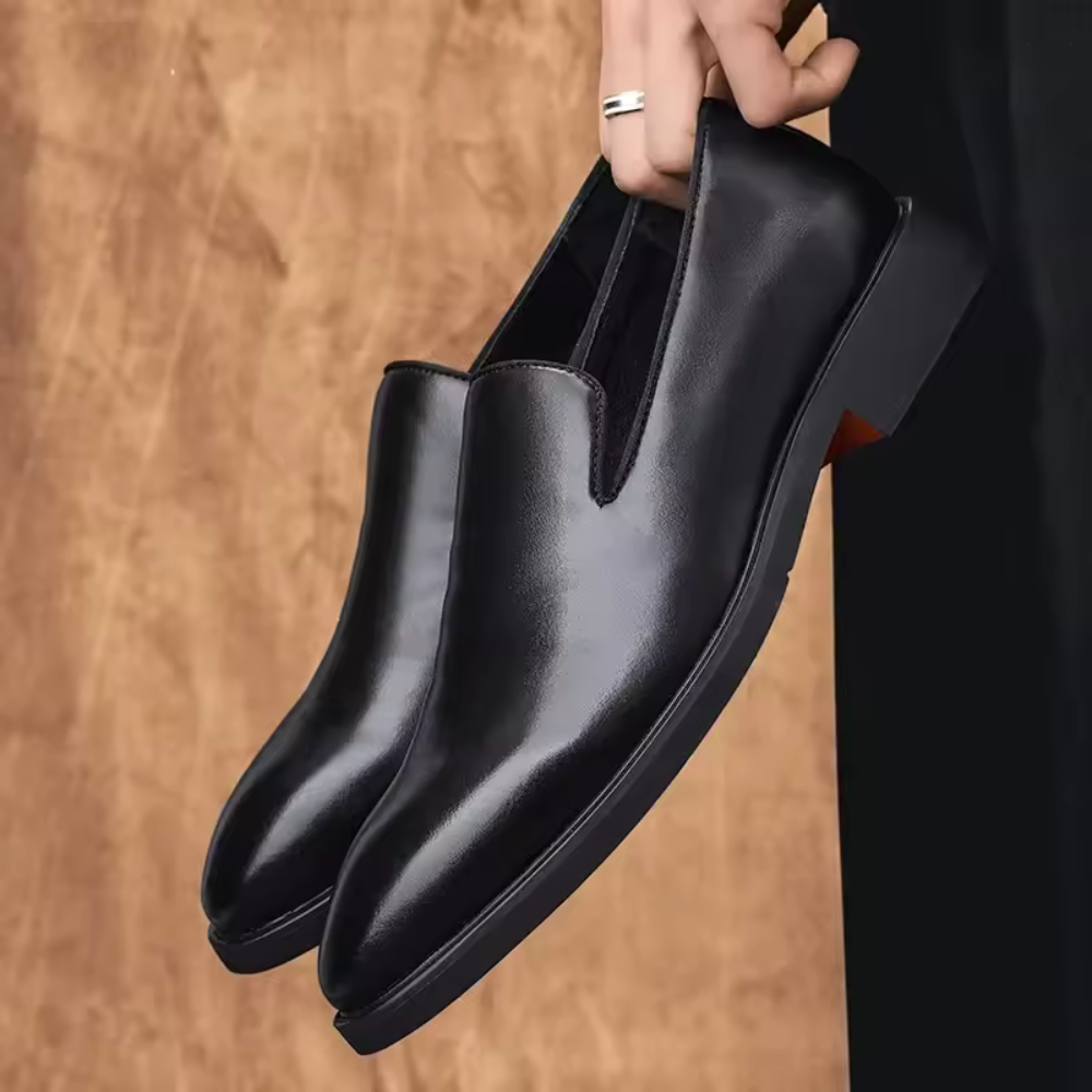 Mocassim Gentleman Masculino Dalvori — foto 4