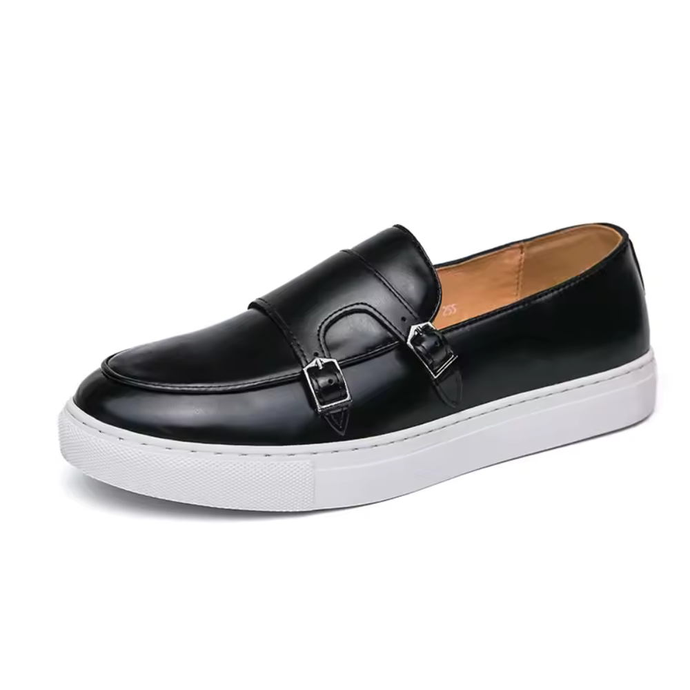 Mocassim Urban Masculino Dalvori — foto 1