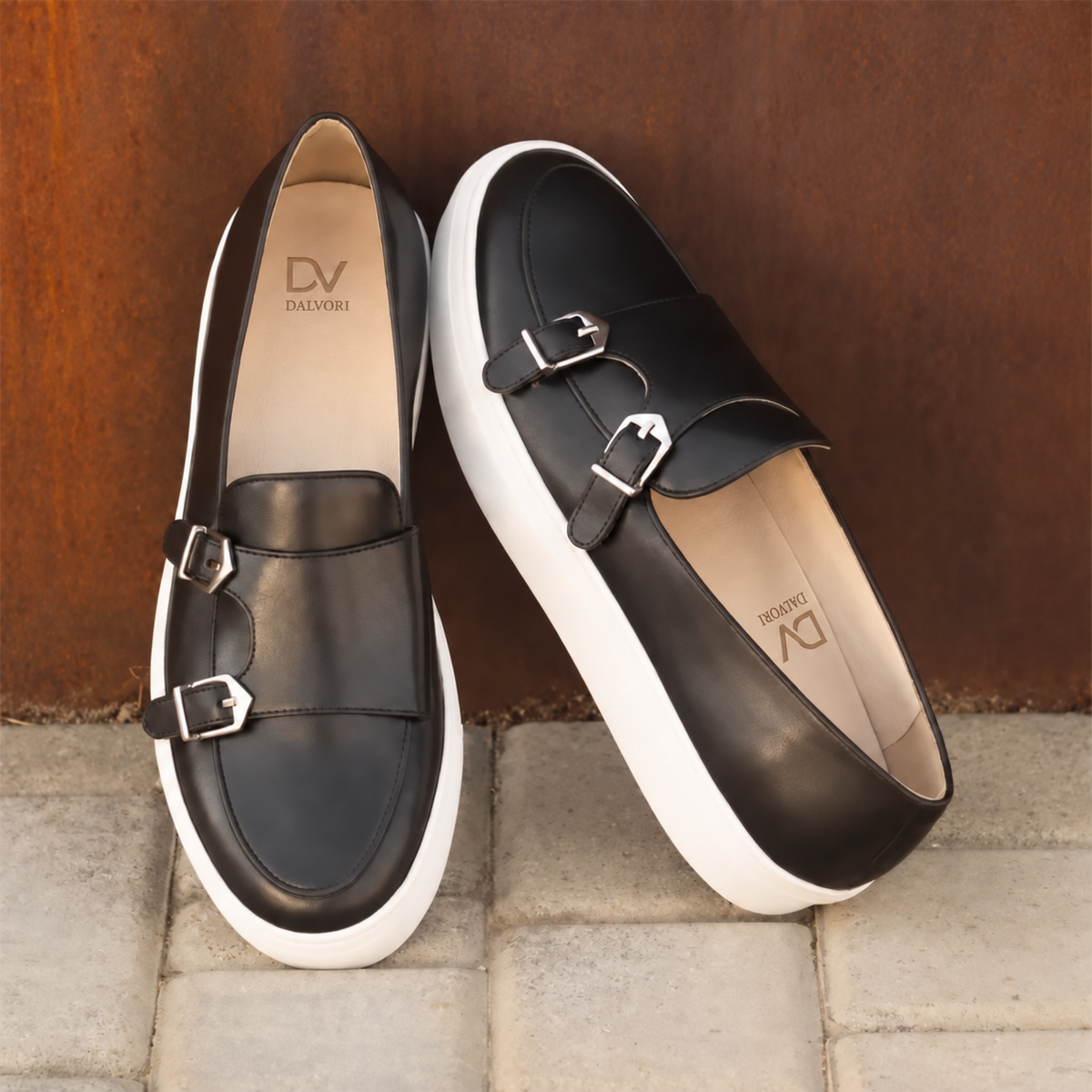 Mocassim Urban Masculino Dalvori — foto 2