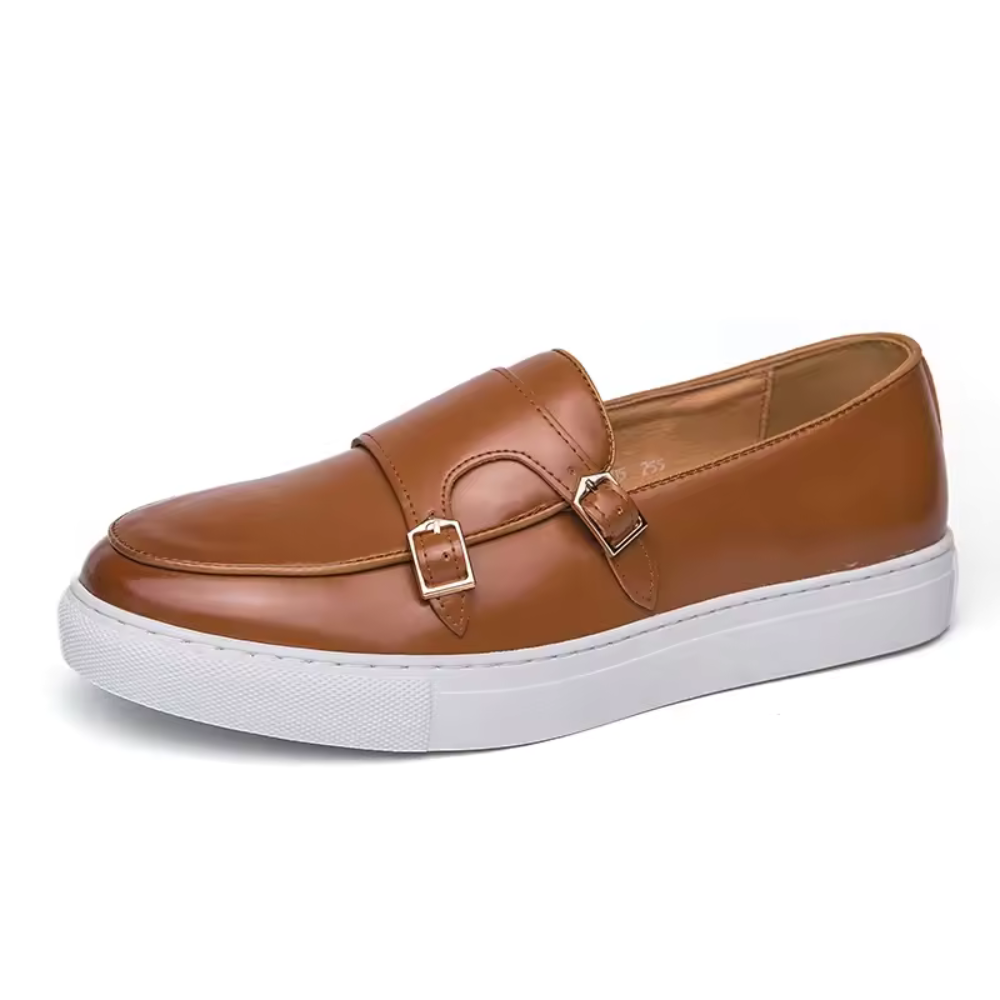 Mocassim Urban Masculino Dalvori — foto 3
