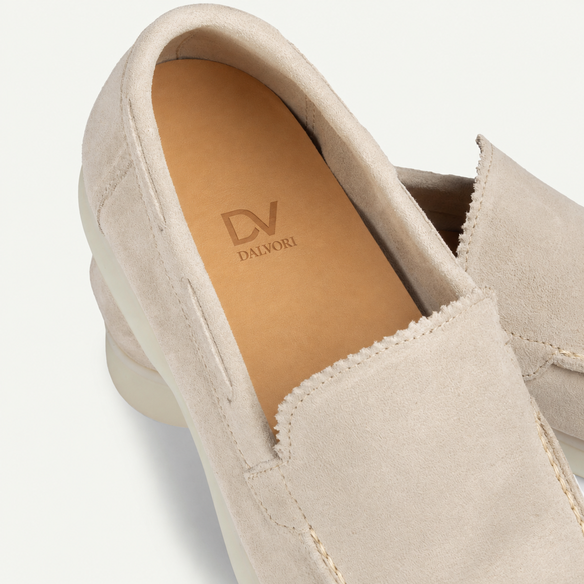 Mocassim Masculino Loafer Belit Dalvori — foto 4