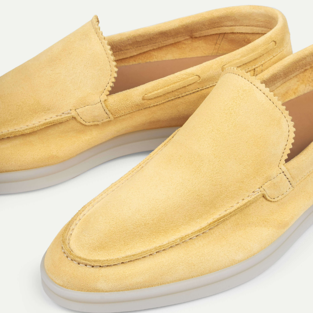 Mocassim Masculino Loafer Amber Dalvori — foto 3