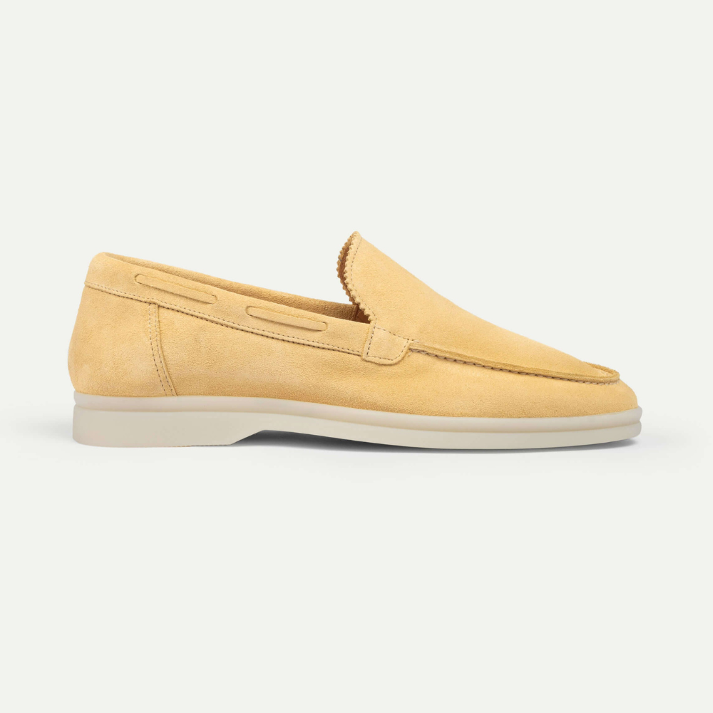 Mocassim Masculino Loafer Amber Dalvori — foto 4