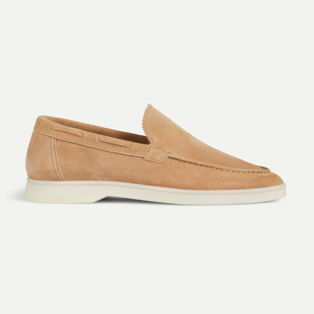 Mocassim Masculino Loafer Dark Dalvori — foto 2