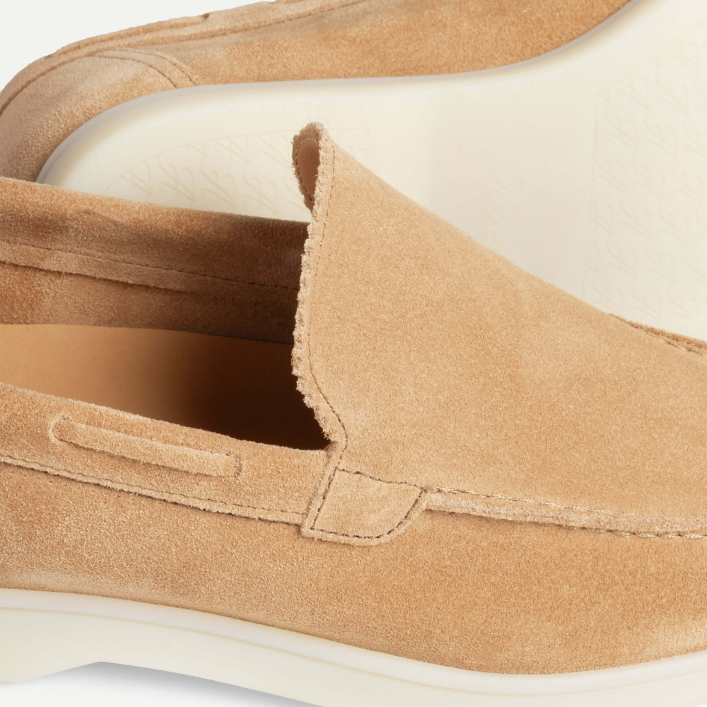 Mocassim Masculino Loafer Dark Dalvori — foto 4