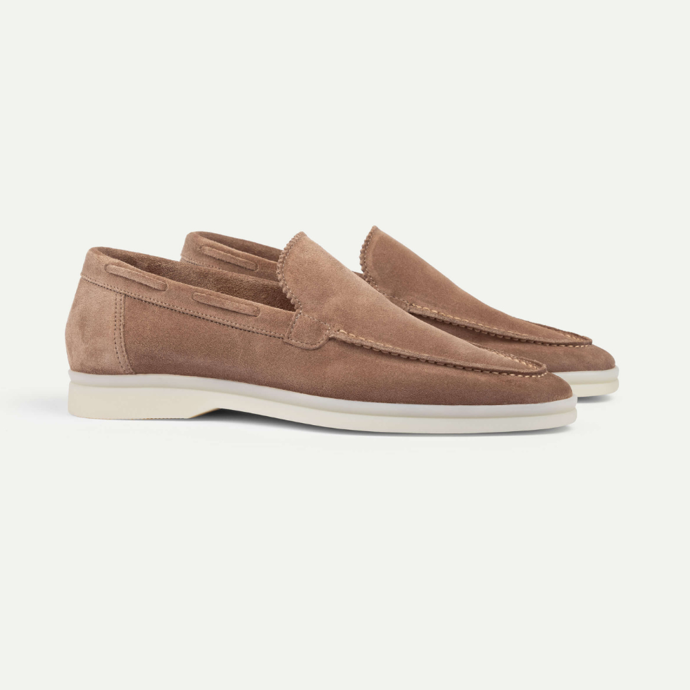Mocassim Masculino Loafer Classic Dalvori — foto 1