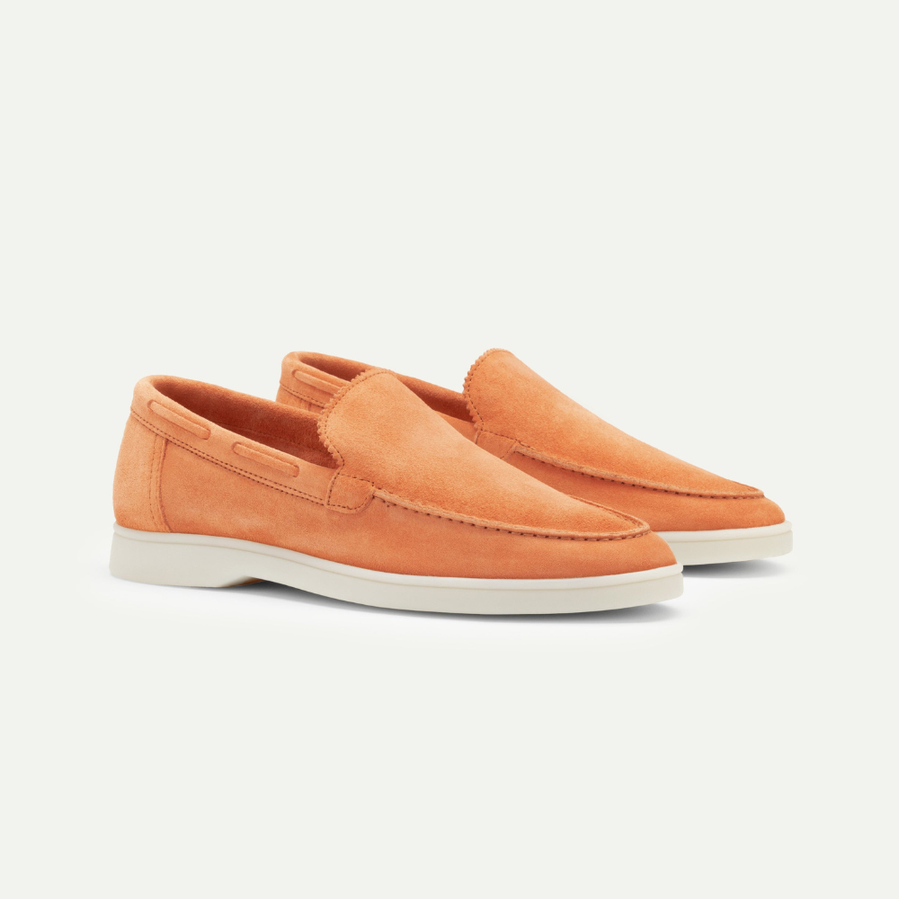 Mocassim Masculino Loafer Platus Dalvori — foto 1