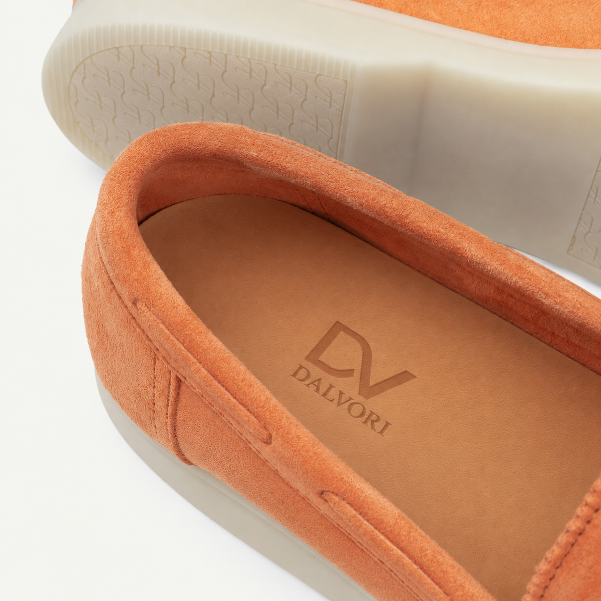 Mocassim Masculino Loafer Platus Dalvori — foto 2