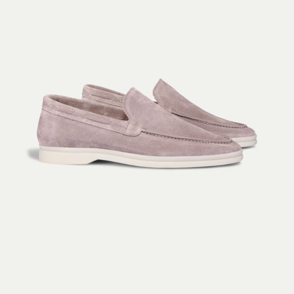 Mocassim Masculino Loafer Glube Dalvori — foto 1
