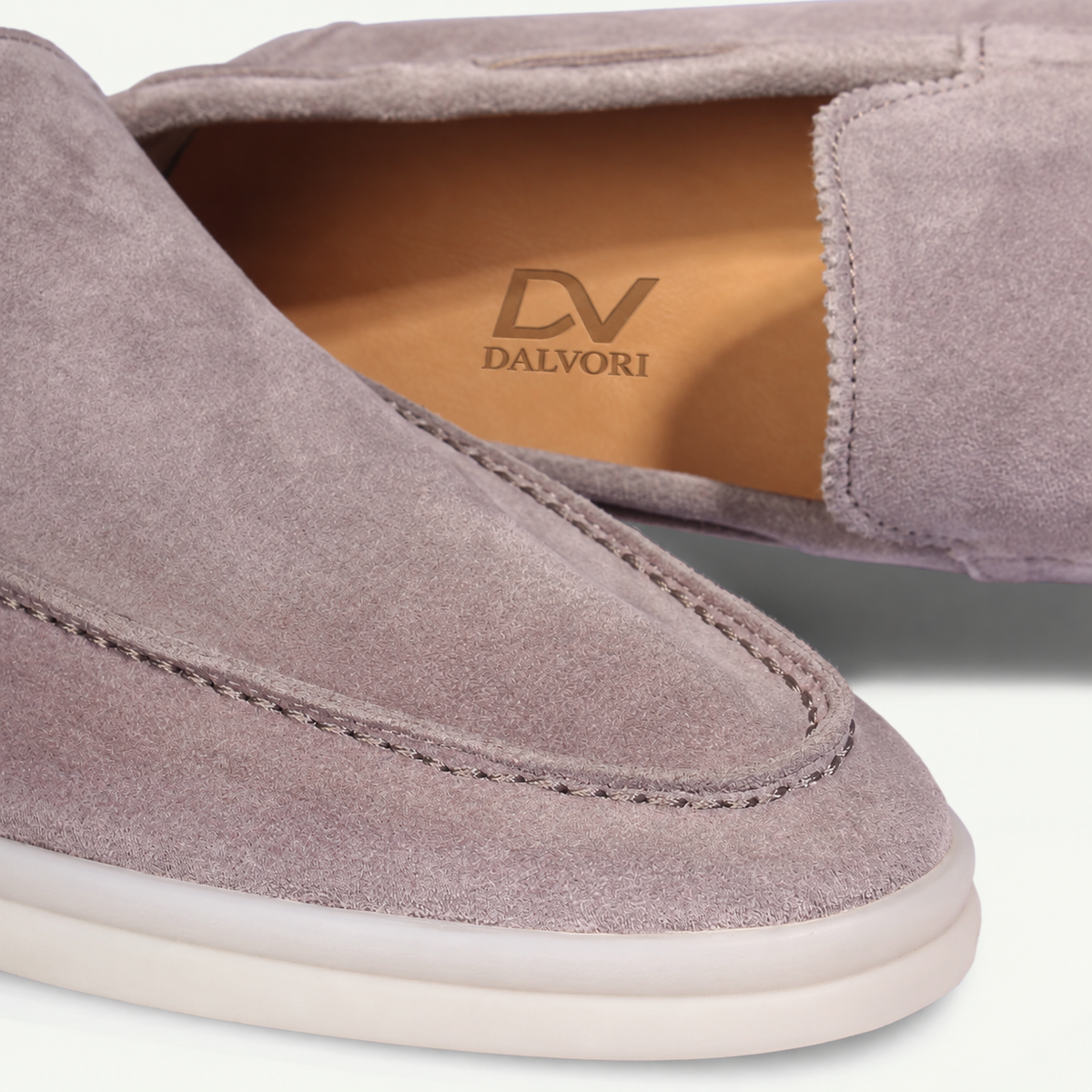 Mocassim Masculino Loafer Glube Dalvori — foto 2